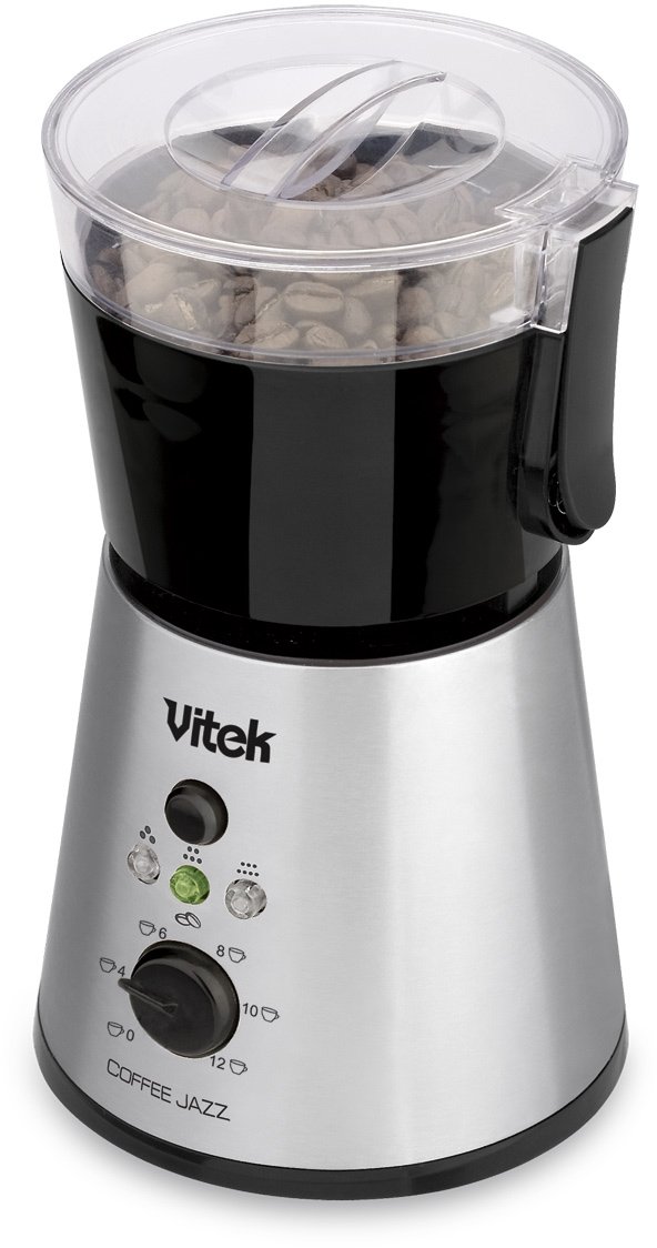 Кофемолка Vitek VT-1545 купить | ELMIR - цена, отзывы, характеристики
