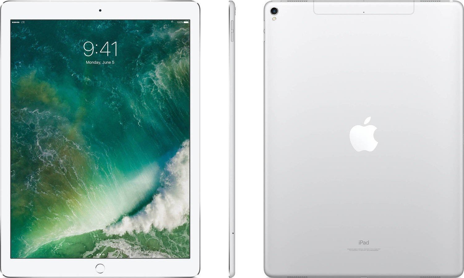 Планшет Apple iPad Pro 12.9