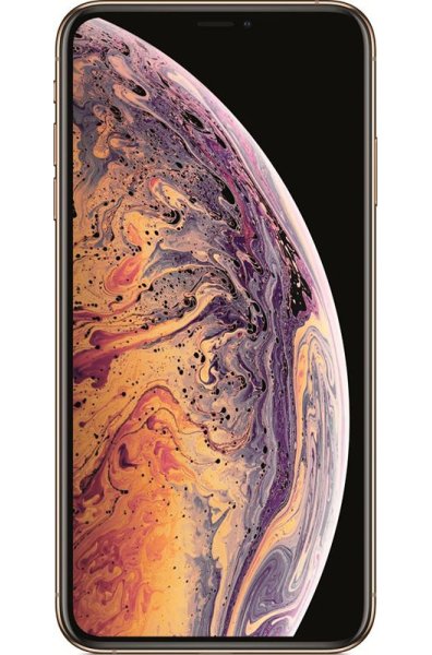 Мобильный телефон Apple iPhone Xs Max 64GB Gold (MT522) купить