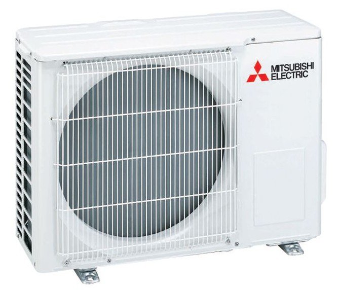 Mitsubishi electric msz ap25vg