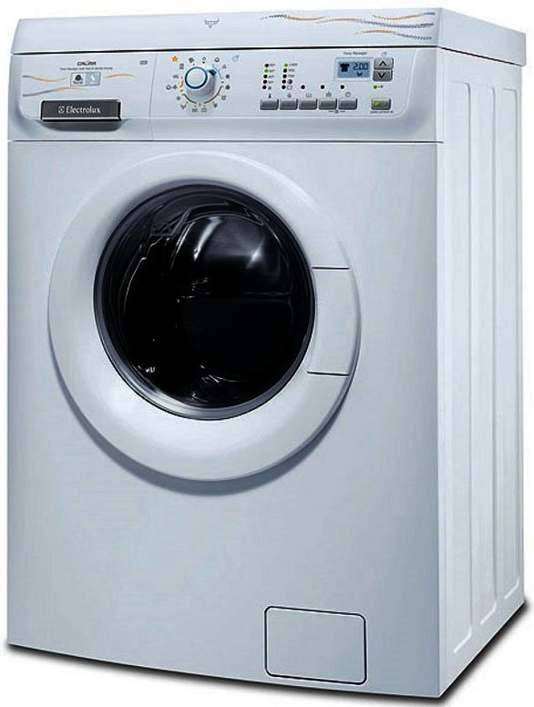 Стиральная машина Electrolux EWM147410W купить | ELMIR - цена, отзывы ...