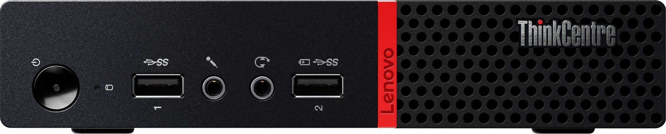 Компьютер Lenovo ThinkCentre M715q Tiny (10VHS0XW00) купить
