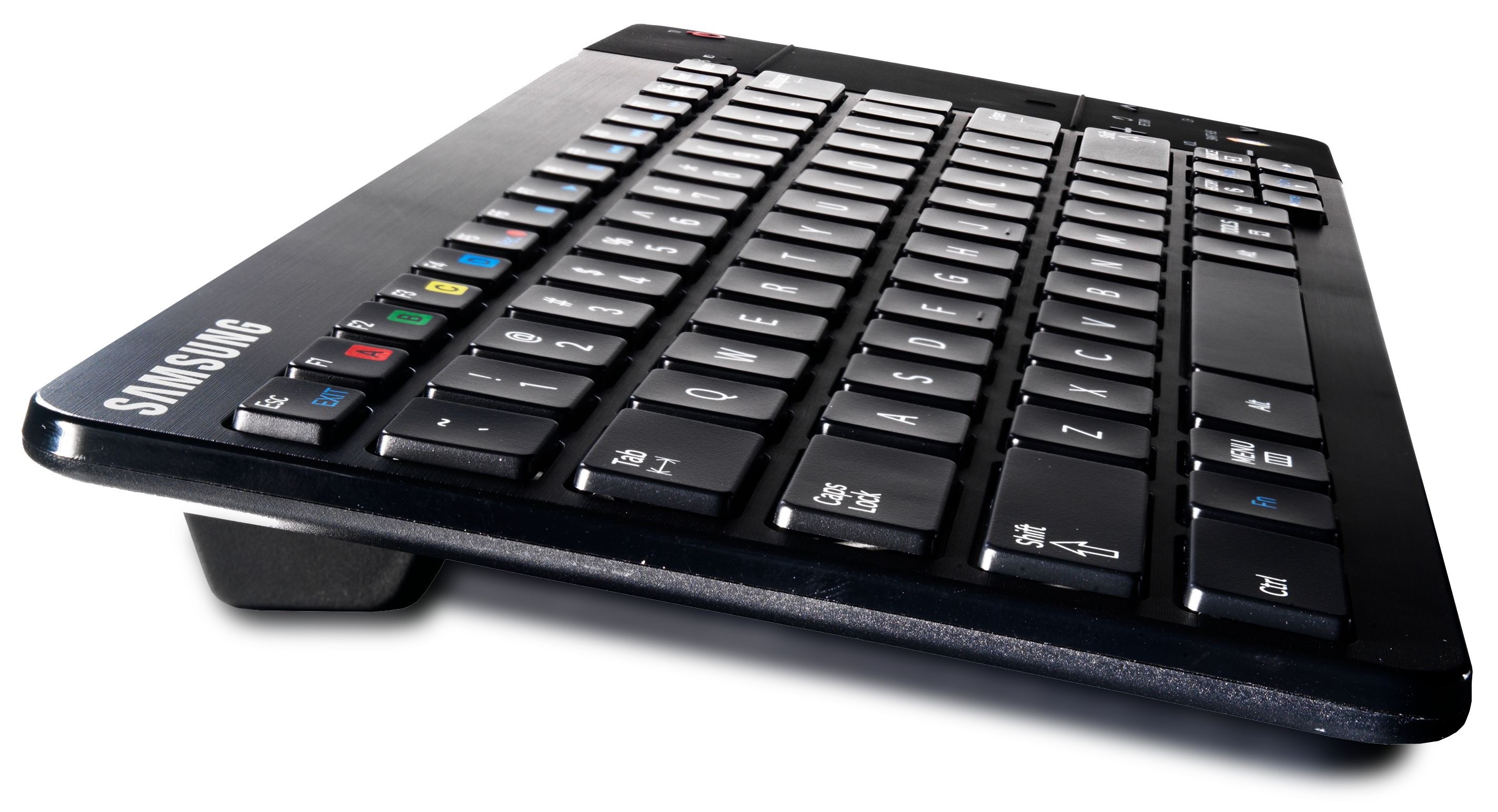 Клавиатура Samsung VG-KBD1000 купить | ELMIR - цена, отзывы, характеристики