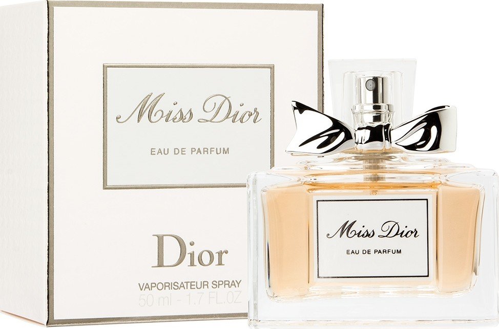 Парфумована вода жіноча Christian Dior Miss Dior Eau de Parfum EDP