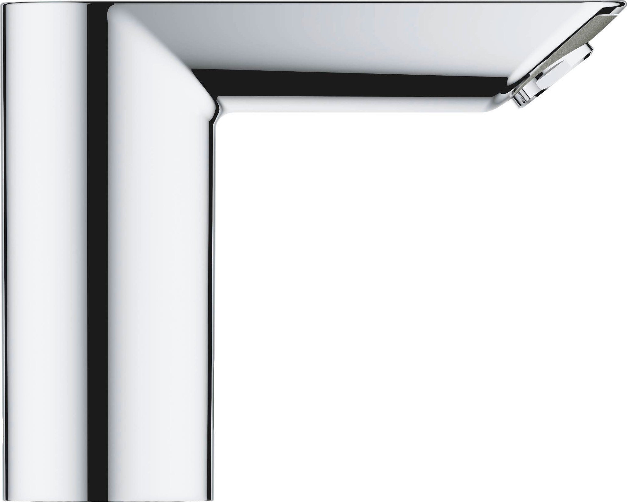 Смеситель для умывальника Grohe Bau Cosmopolitan E 36451000 ...