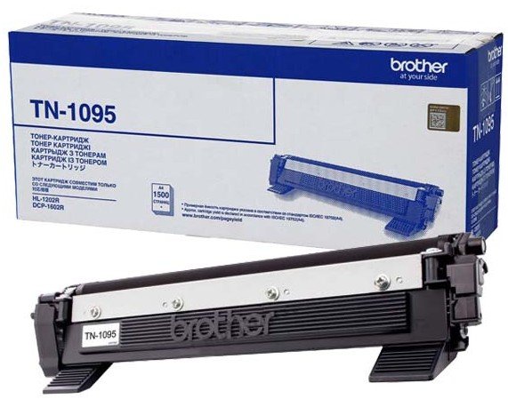 Картридж G&G Brother TN1095 (G&G-TN1095) купить | ELMIR - цена, отзывы ...