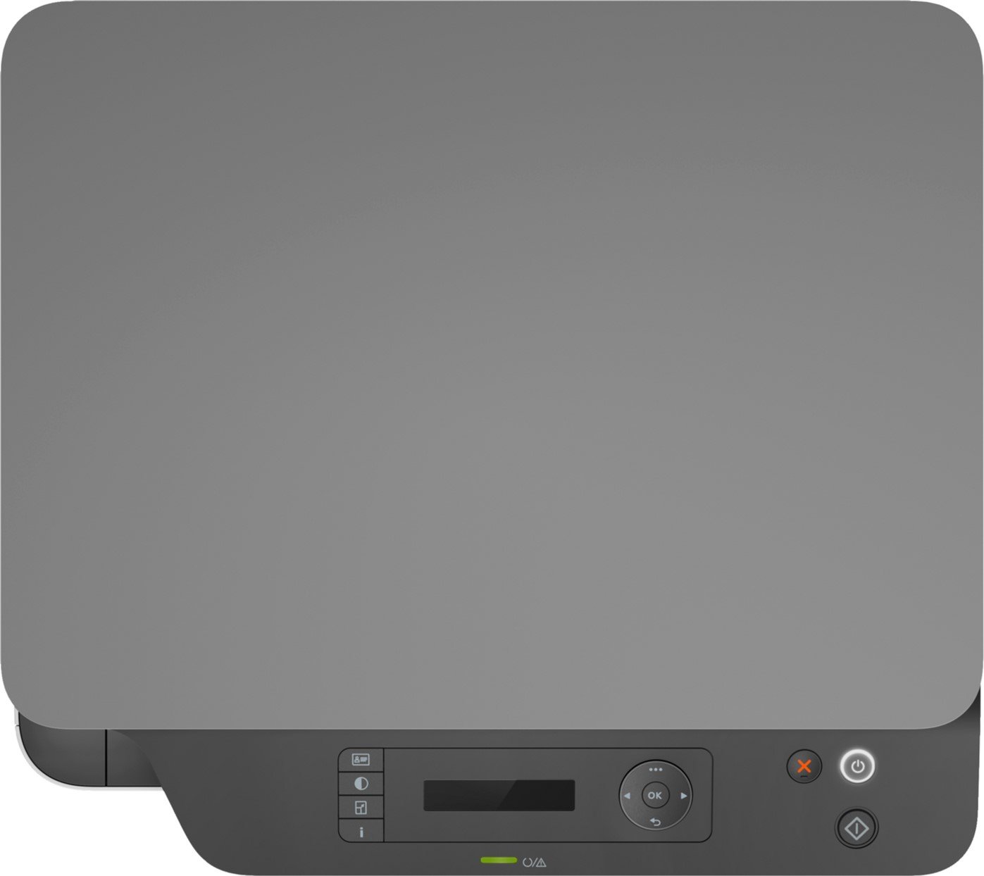 МФУ лазерное HP Laser MFP 135a (4ZB82A) купить | ELMIR - цена, отзывы ...