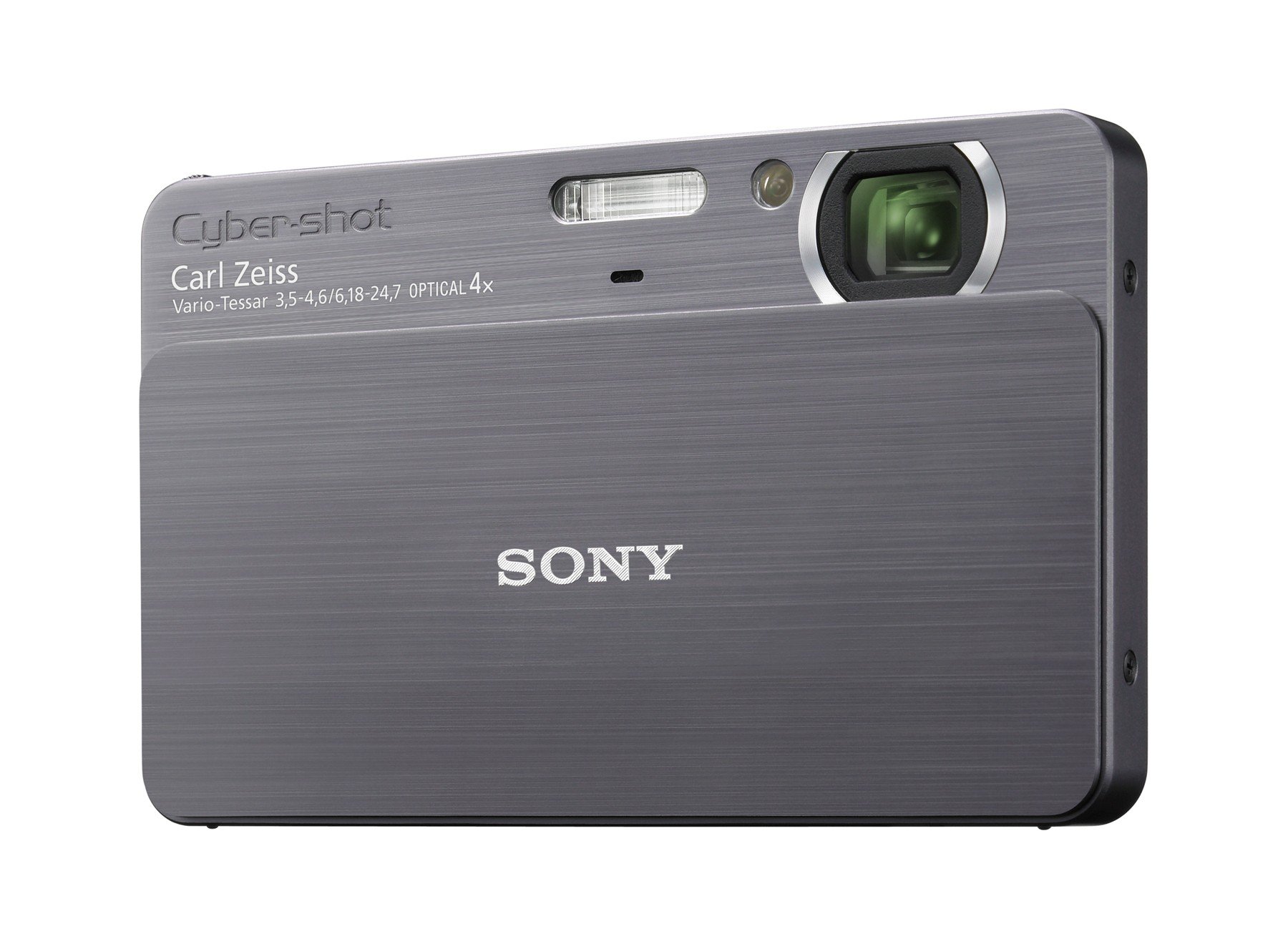 Цифровая фотокамера Sony Cyber-Shot T700 Grey купить | ELMIR - цена ...