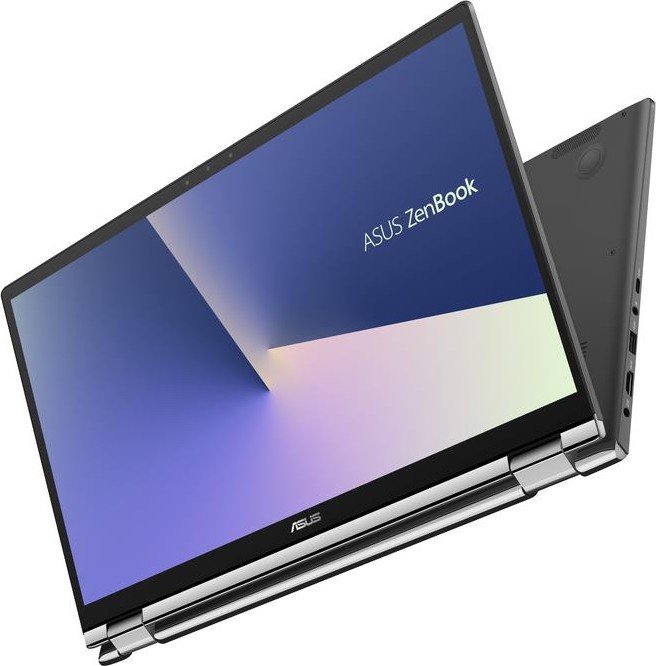 Ноутбук Asus Zenbook Flip 15 UX562FD (UX562FD-EZ058T) купить | Elmir ...