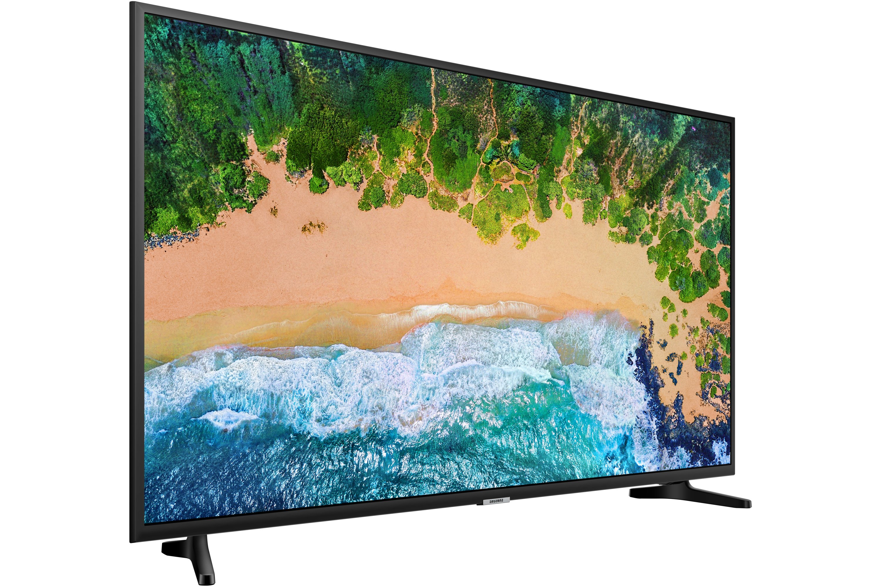 Телевизор Samsung UE50NU7002UXUA купить | Elmir - цена, отзывы ...