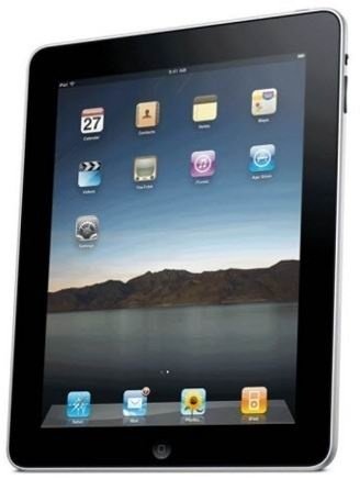 Планшет Apple iPad 4 Wi-Fi 4G 64G Black (MD524) купити | ELMIR