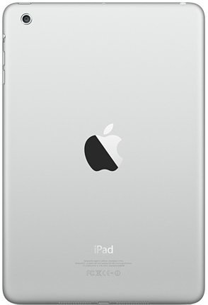 Планшет Apple iPad Mini 16GB Wi-Fi 4G White (MD543) купить | ELMIR