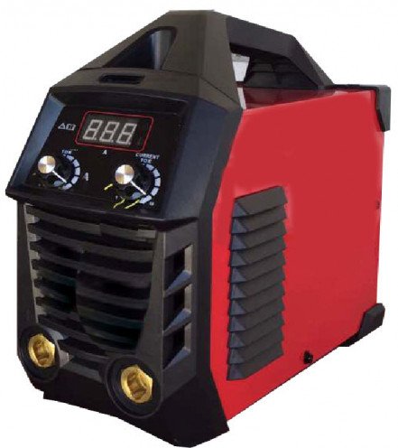 Сварочный аппарат Edon MMA-250D купить | ELMIR - цена, отзывы ...