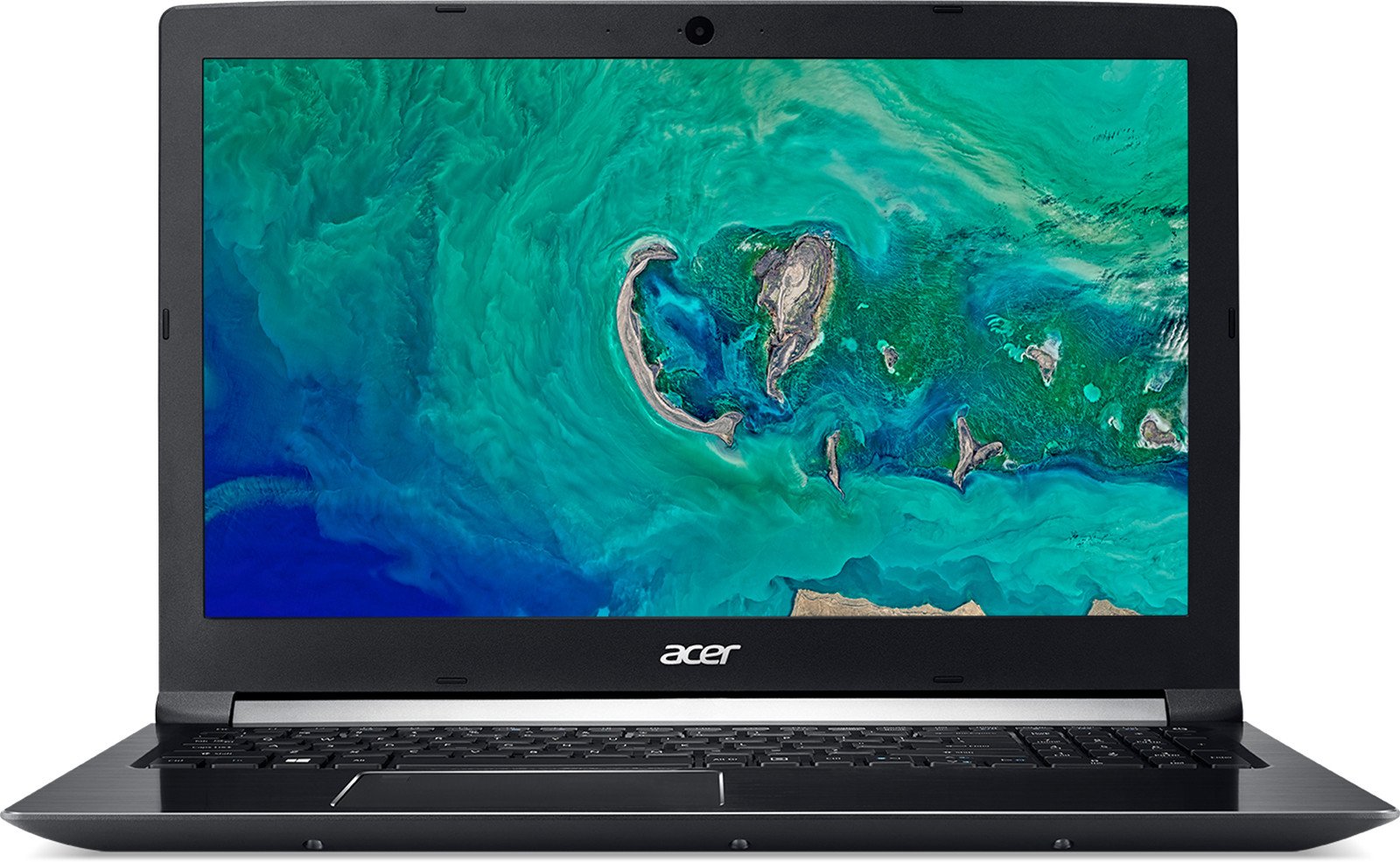 Ноутбук Acer Aspire 7 A715-73G (NH.Q52EU.005) купить | Elmir - цена ...