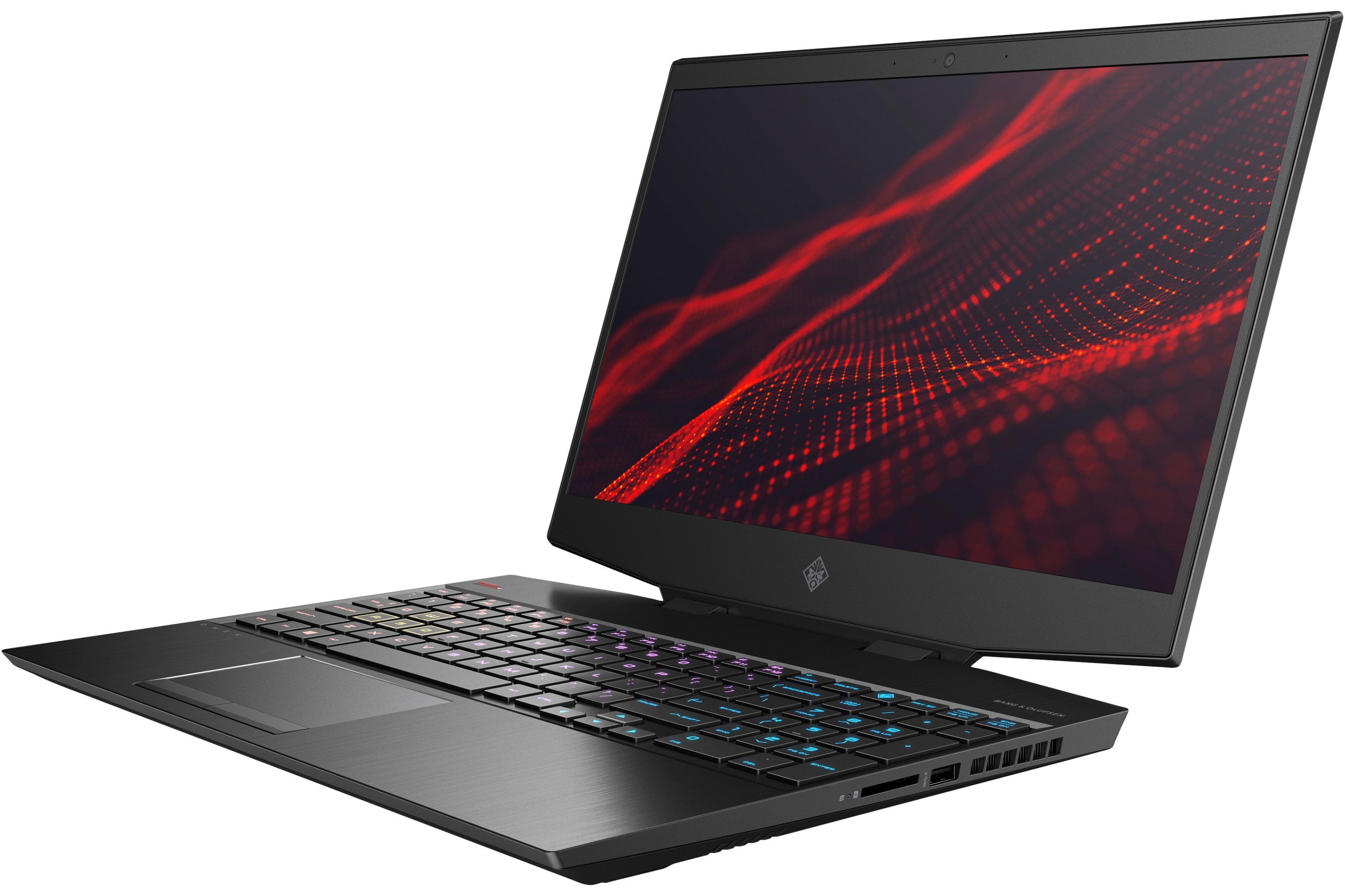 Ноутбук HP OMEN 15-dh0011ur (6ZR61EA) купить | Elmir - цена, отзывы ...