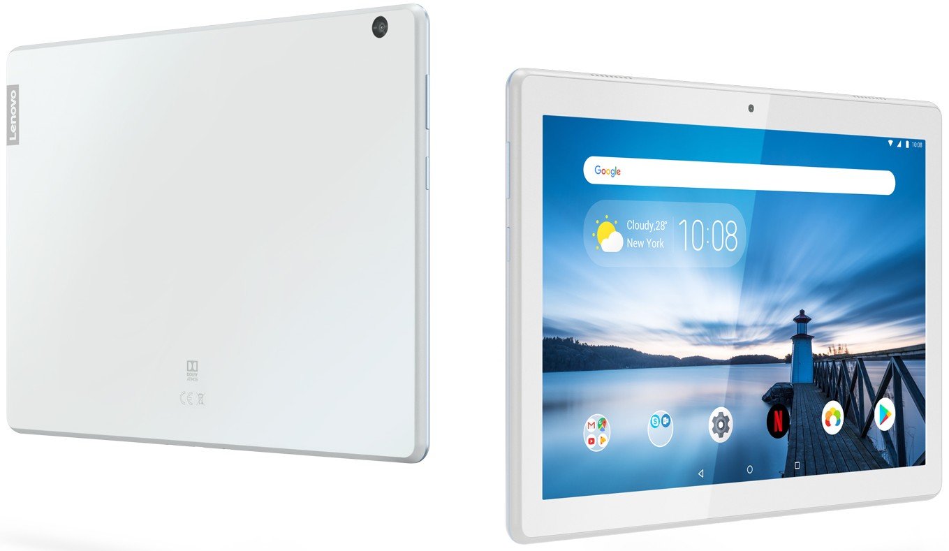 Планшет Lenovo TAB M10 LTE TB-X505L (ZA4H0034UA) купить | ELMIR - цена ...