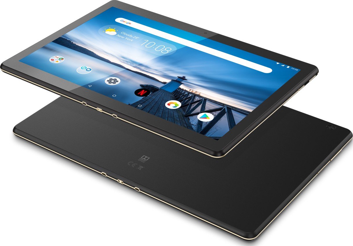 Lenovo TB-X505L 10インチタブレット Планшет Lenovo TAB M10 LTE TB-X505L (ZA4H0012UA) купить | ELMIR