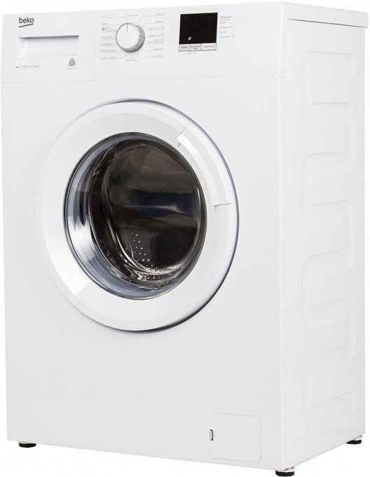 Стиральная машина Beko WRE 6511 BWW купить | ELMIR - цена, отзывы ...