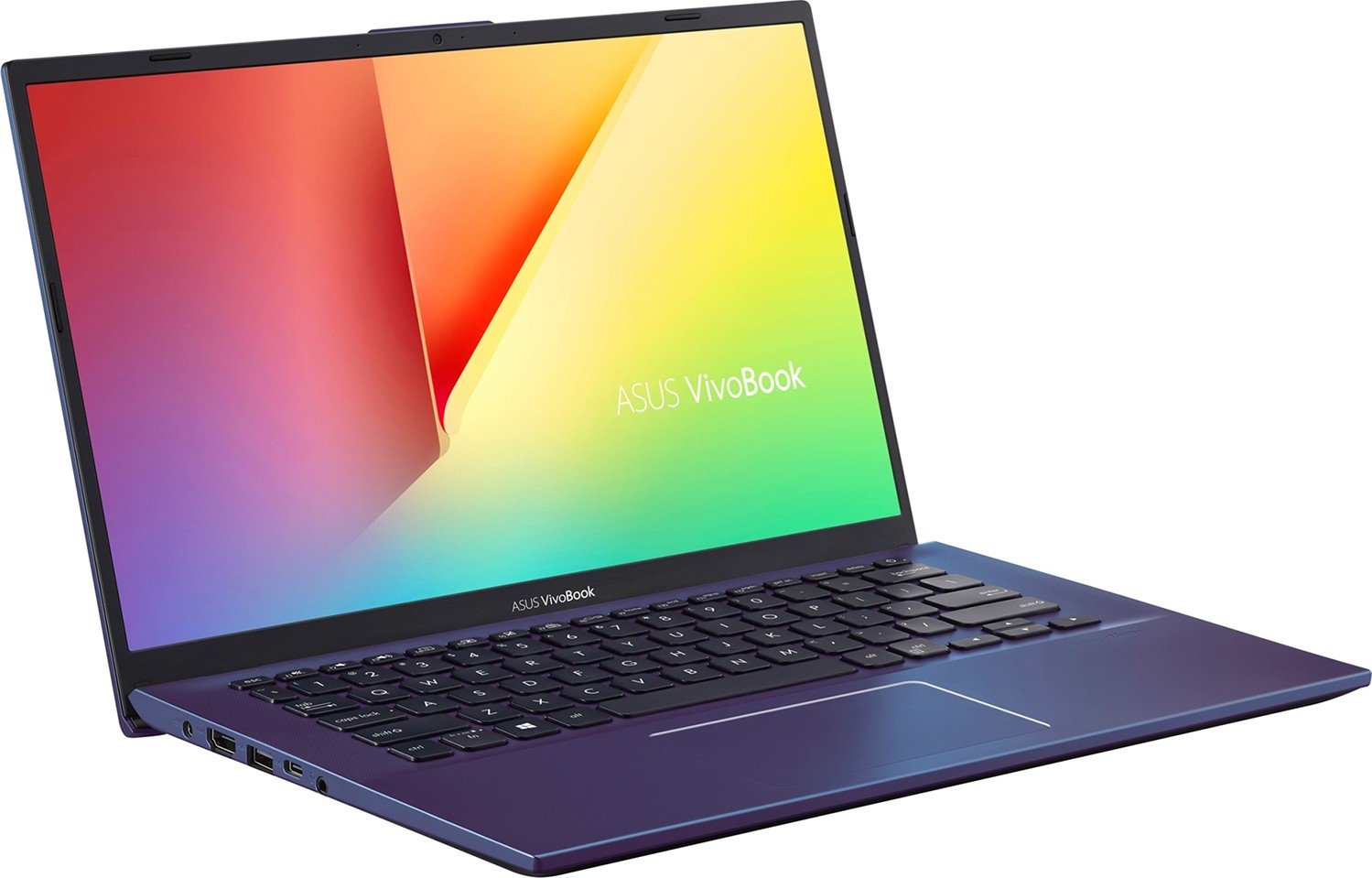 Ноутбук Asus VivoBook 14 X412UA (X412UA-EK432) купить | Elmir - цена ...