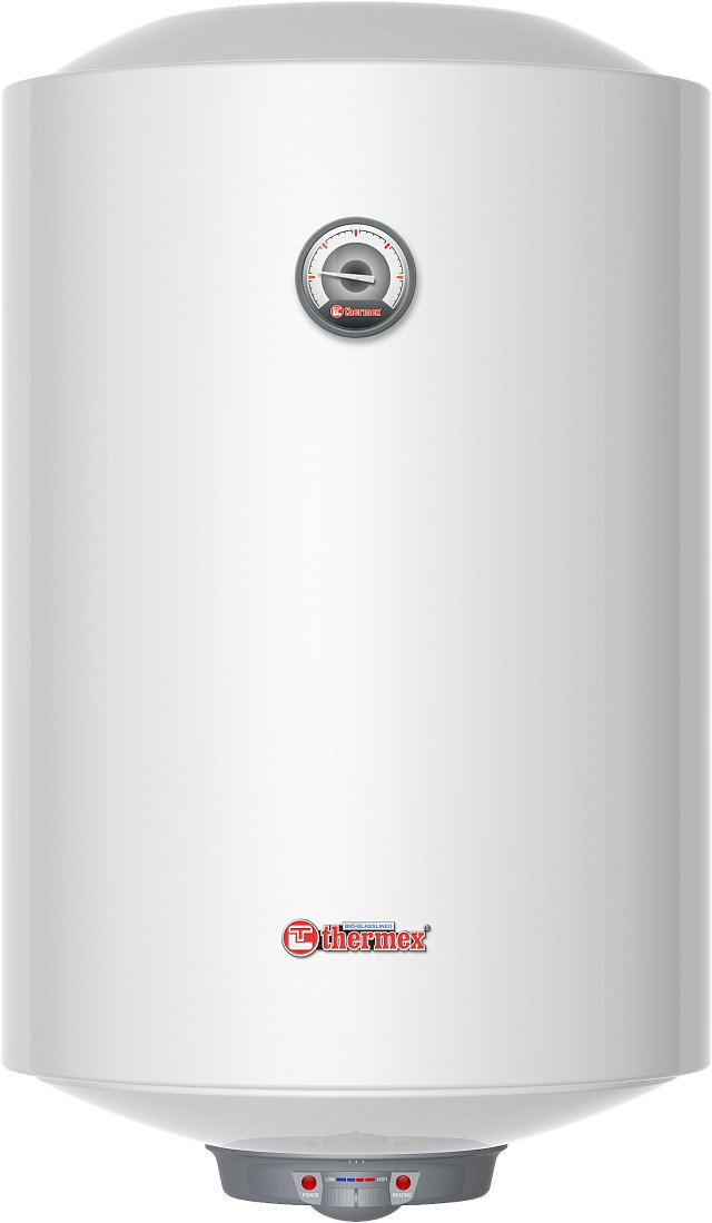 Водонагреватель THERMEX Nova 80 V купить | ELMIR - цена, отзывы ...