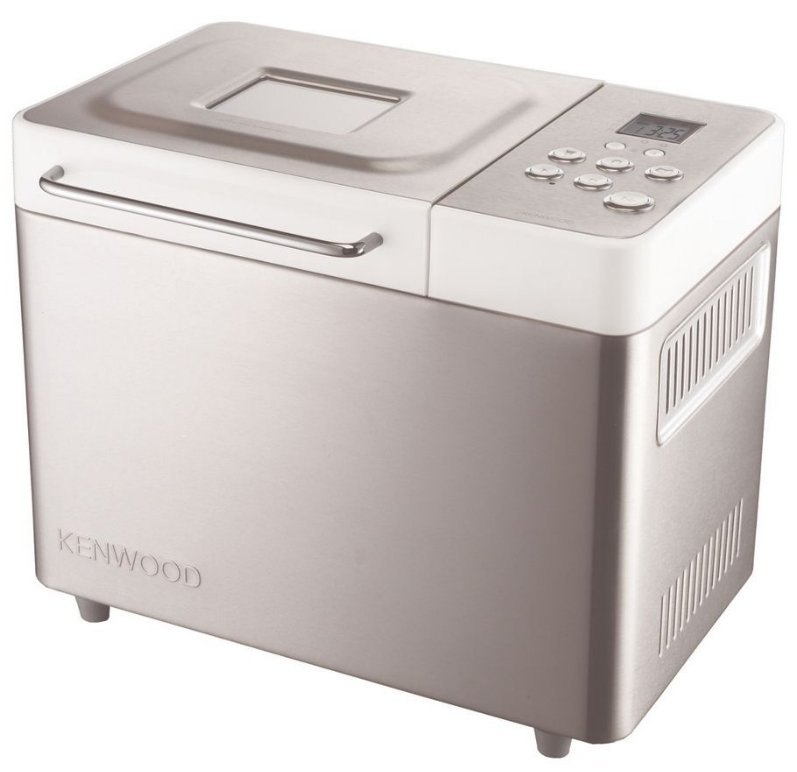 Хлебопечь Kenwood BM 350 купить | ELMIR - цена, отзывы, характеристики