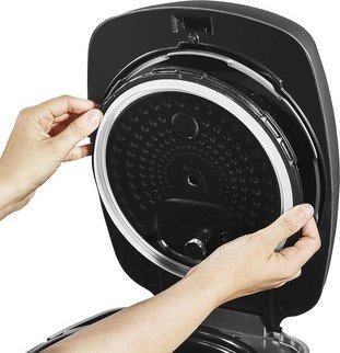 Мультиварка-скороварка Tefal CY625D32 купить | ELMIR - цена, отзывы ...