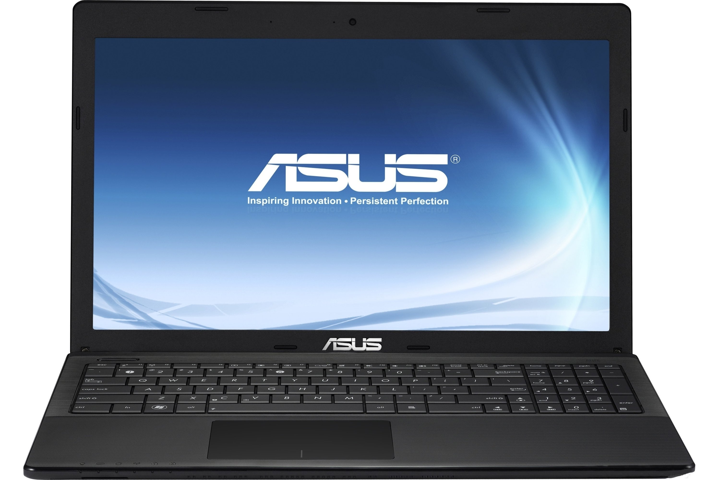 Ноутбук Asus X55A Black (X55A-SX208D) купить | Elmir - цена