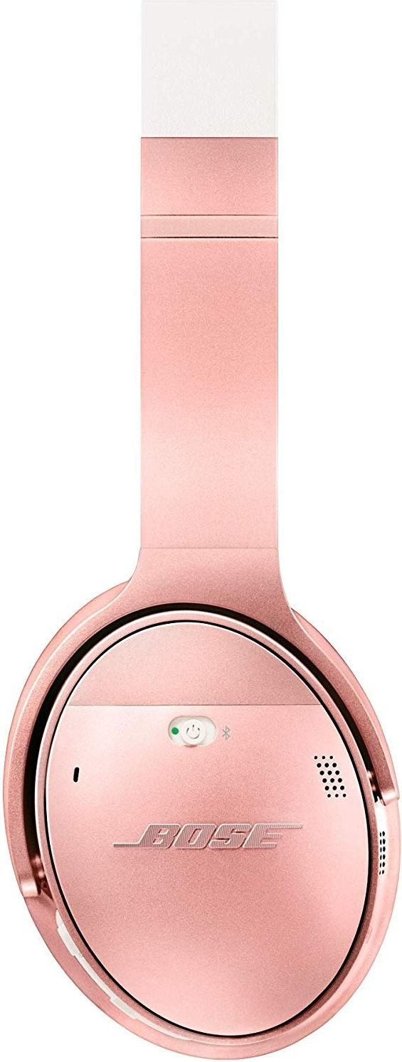 Наушники Bose QuietComfort 35 II Limited Edition Rose Gold купить ...