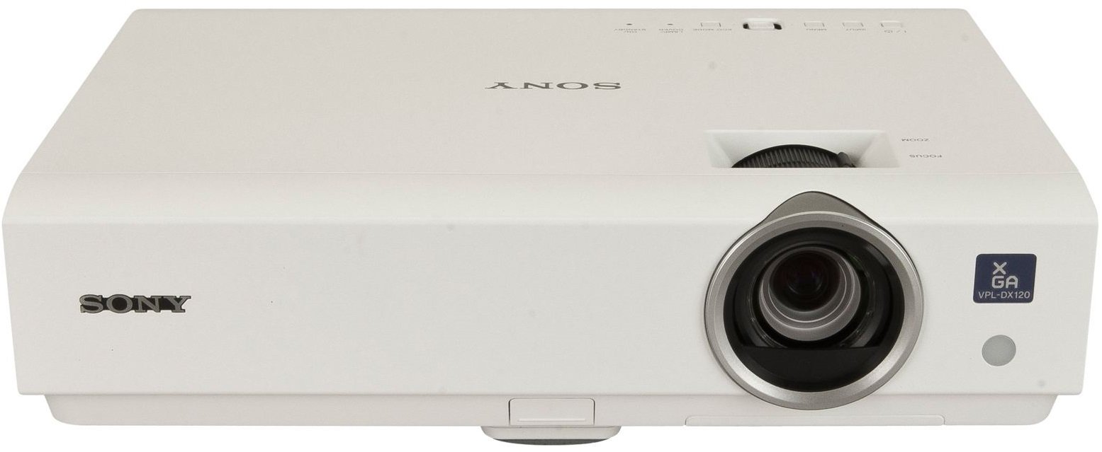 Проектор мультимедийный Sony VPLDX100 купить ELMIR цена, отзывы