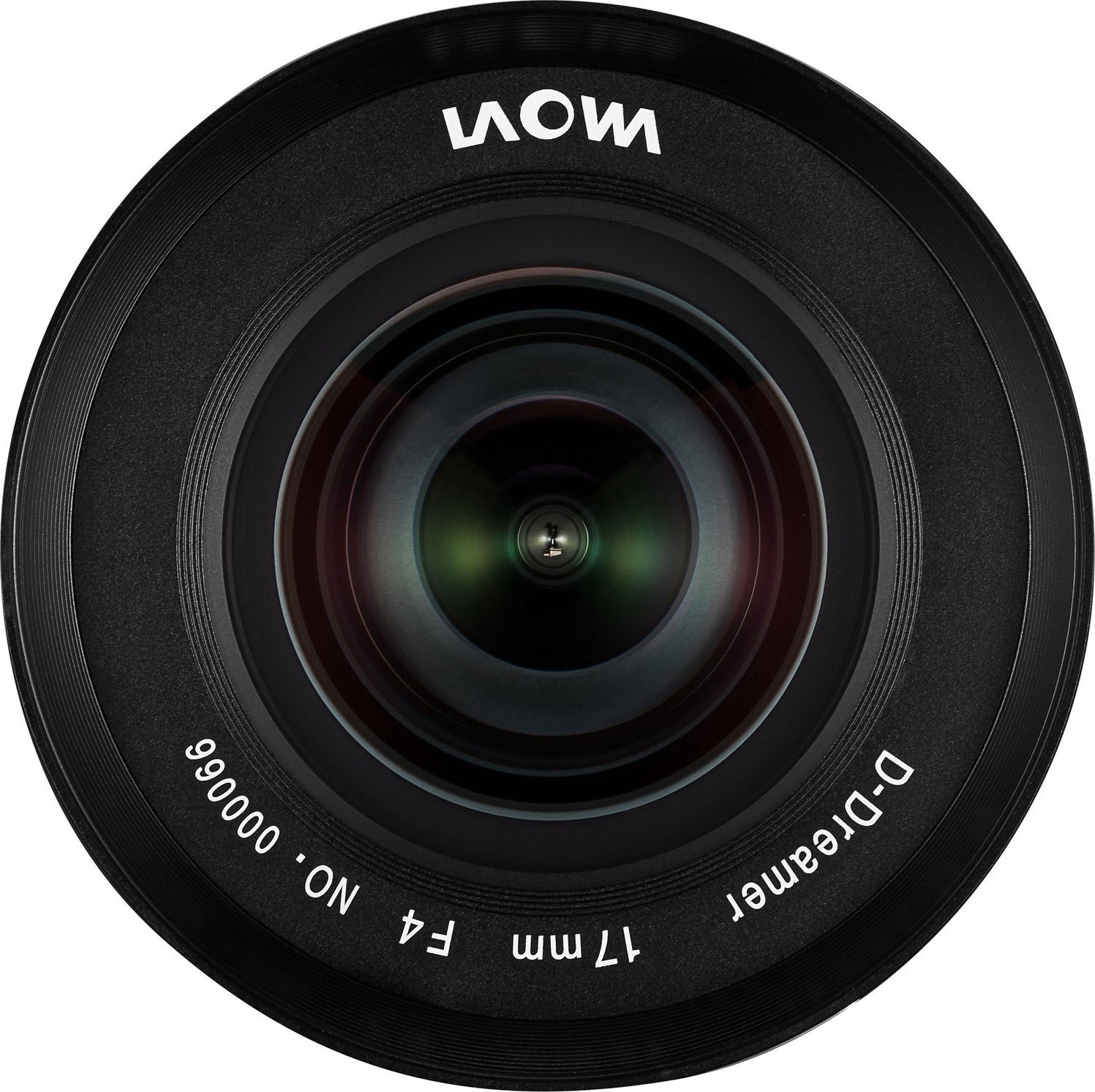 Объектив Laowa 17mm f/4 Zero-D Fuji G (VE1740GFX) купить | ELMIR - цена ...