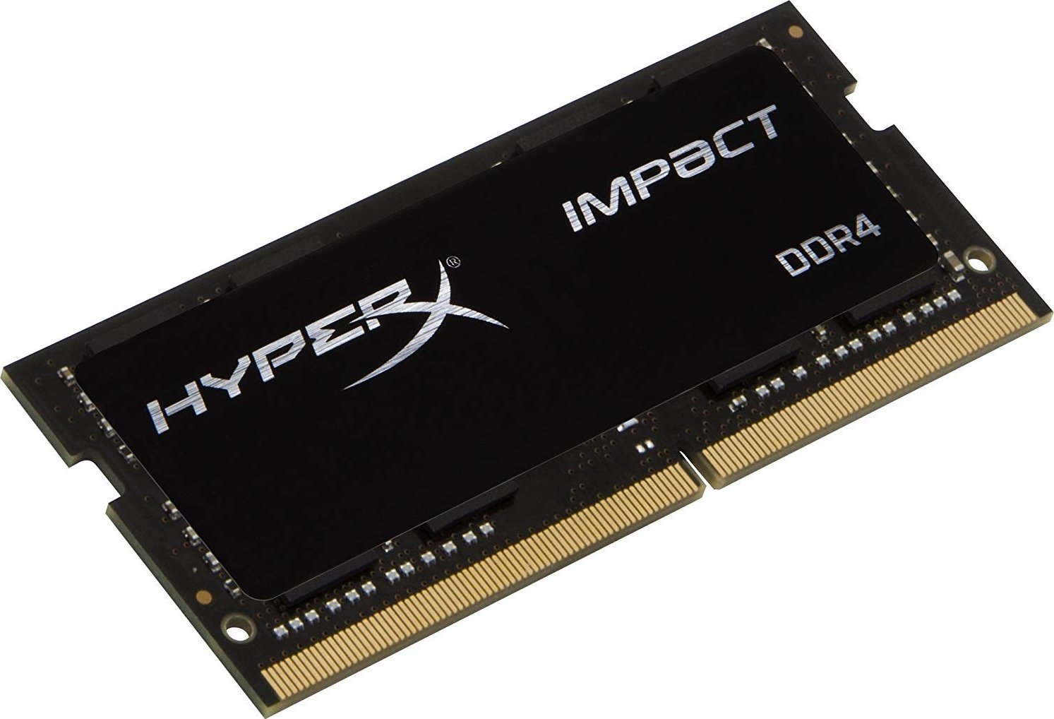 HyperX Impact DDR4 8GB×2枚 メモリ Модуль памяти SO-DIMM HyperX DDR4 8GB 2933MHz Impact (HX429S17IB2