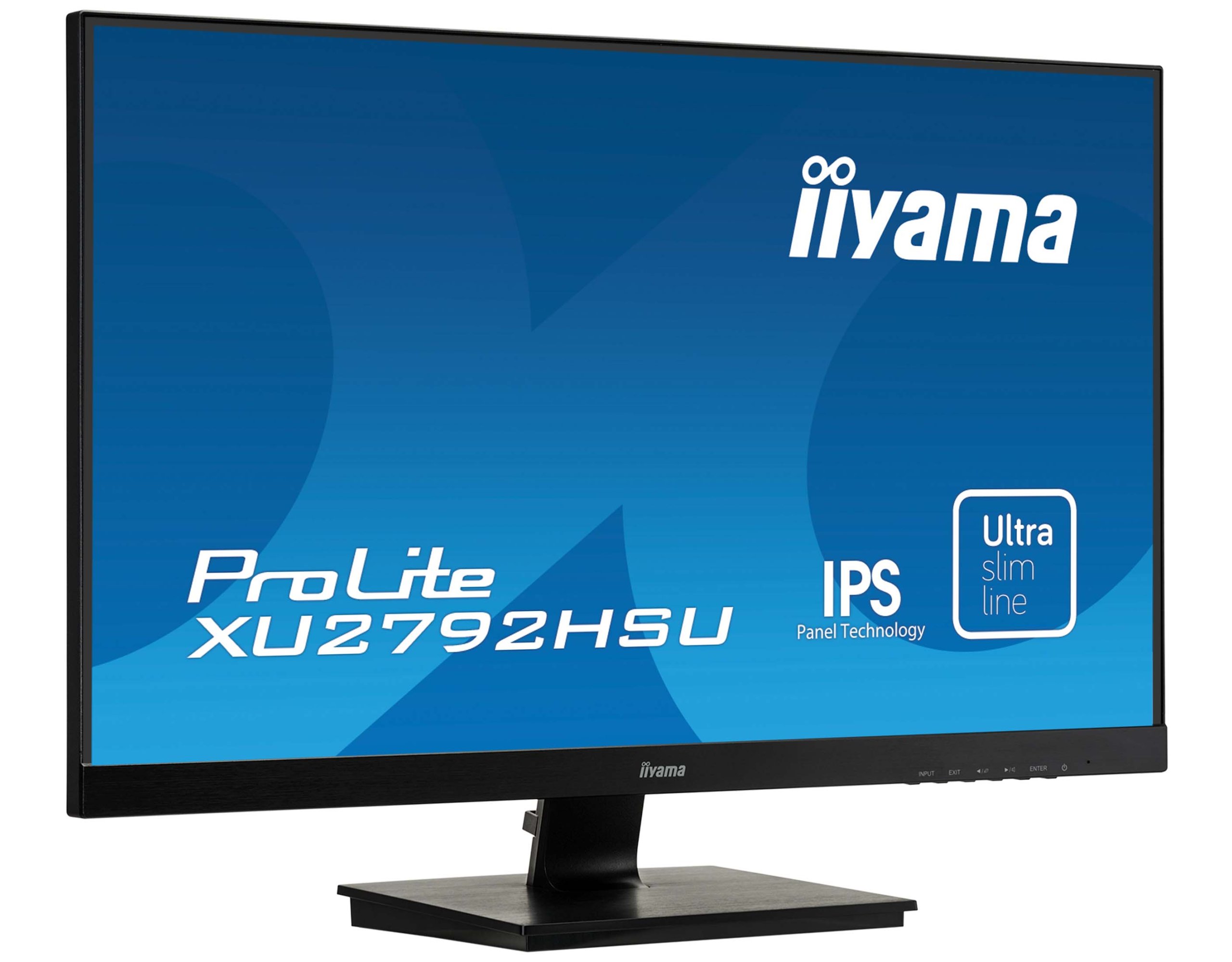 Монитор 27" Iiyama ProLite XU2792HSU-B1 купить | Elmir - цена, отзывы ...