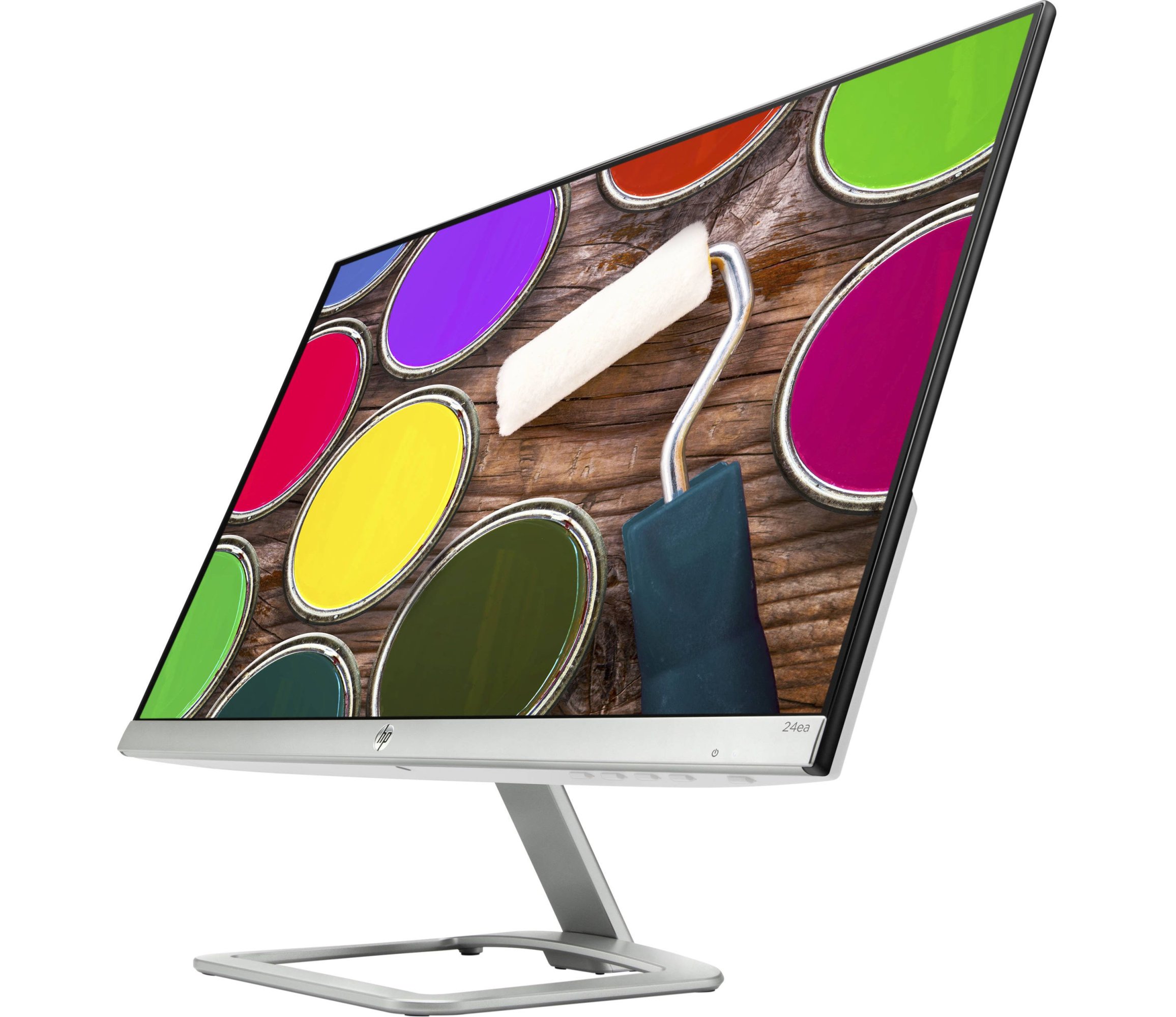 Монитор 24" HP 24ea (X6W26AA) Refurbished купить | Elmir - цена, отзывы ...