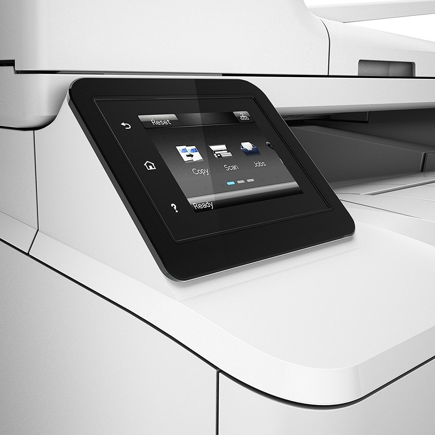 МФУ лазерное HP LaserJet Pro M227fdw (G3Q75A) купить | ELMIR - цена ...