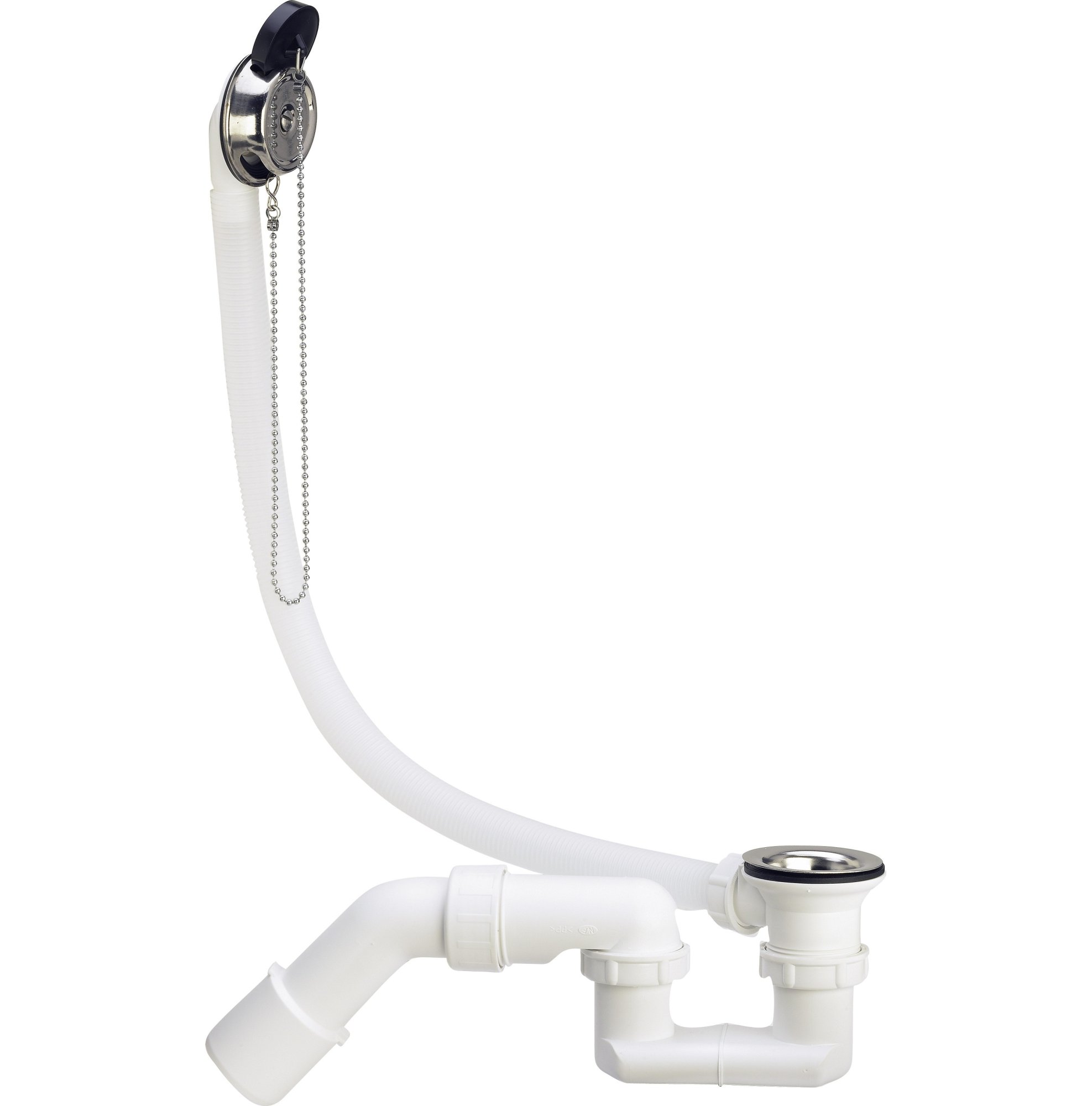 Сифон для ванны Viega Simplex 311537 купить | ELMIR - цена, отзывы ...?