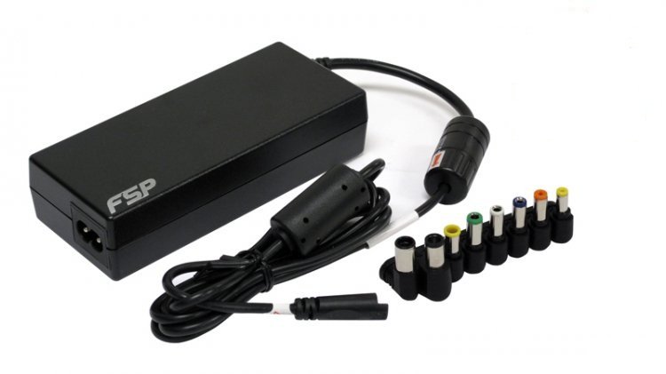Блок питания универсальный для ноутбука FSP 19V 90W (NB_V90) купить ...