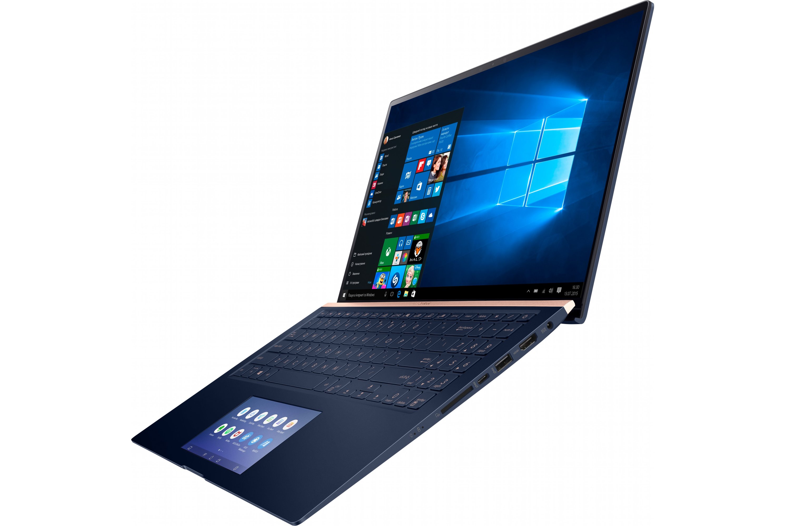 Ux 3 4t