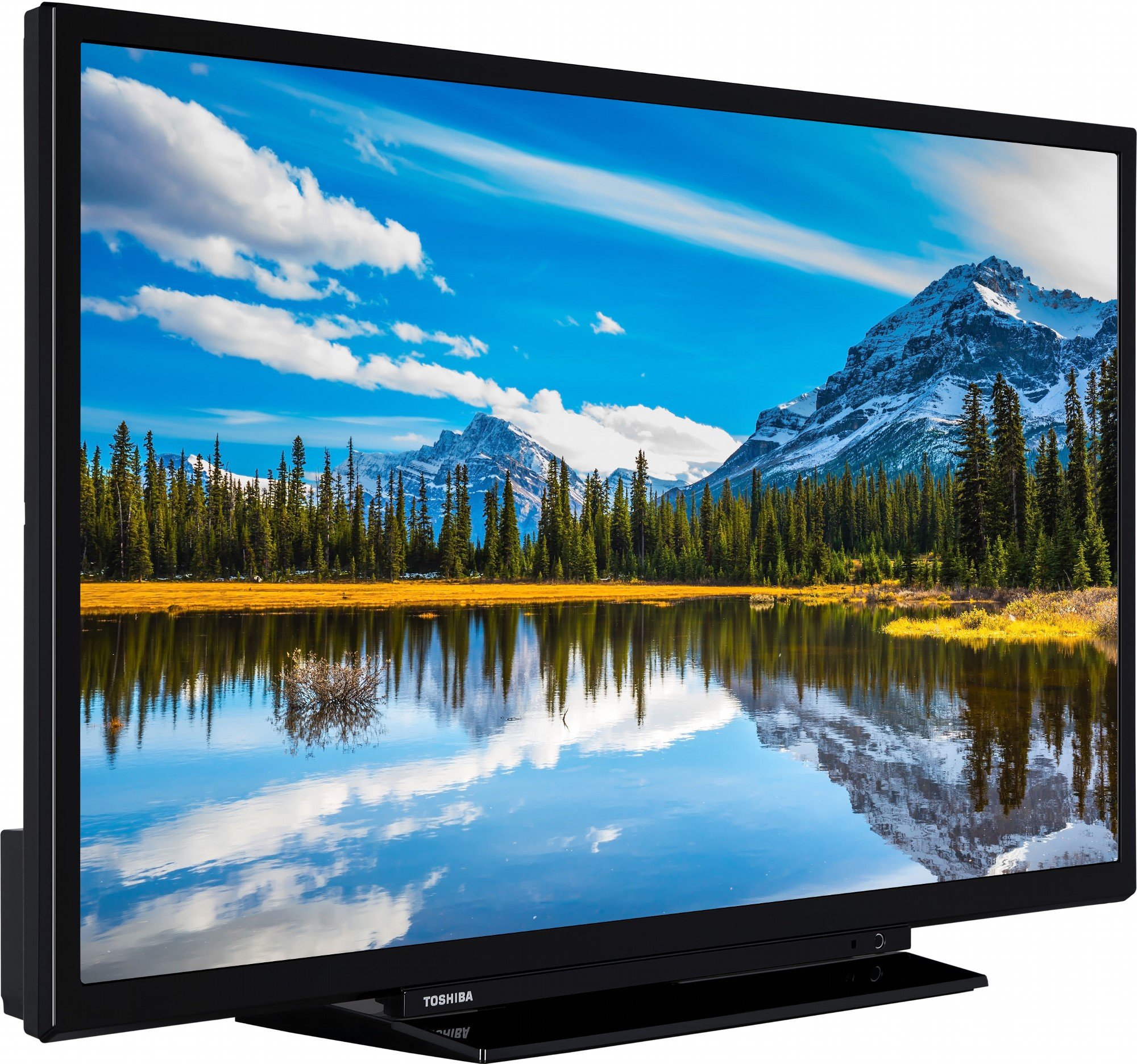 Телевизор Toshiba 32W1863DG купить | Elmir - цена, отзывы, характеристики
