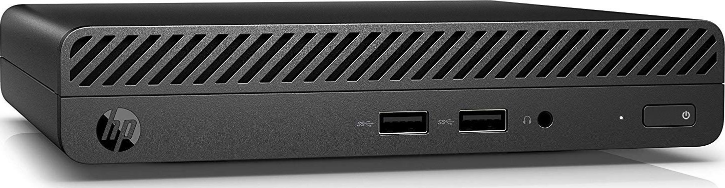 Компьютер HP 260 G3 DM (5FY22EA) купить | ELMIR - цена, отзывы ...