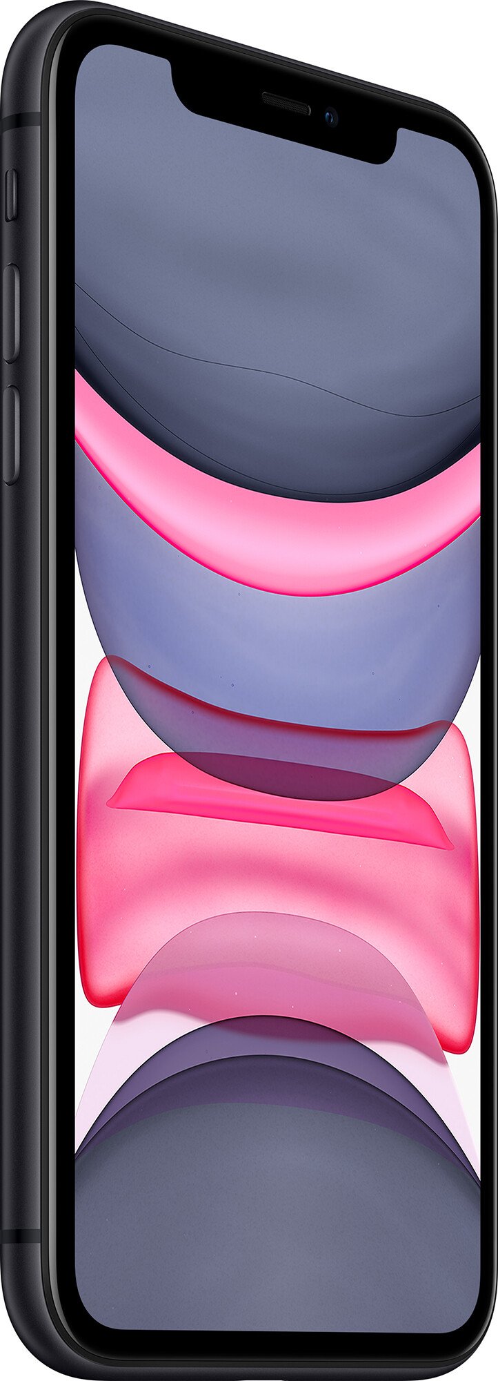 Мобильный телефон Apple iPhone 11 256GB A2111 Black купить | ELMIR