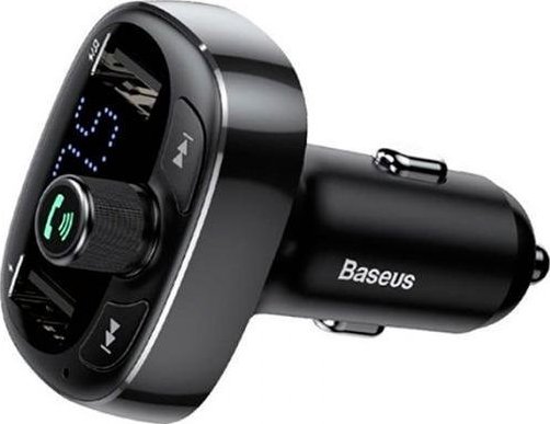 Baseus трансмиттер автомобильный