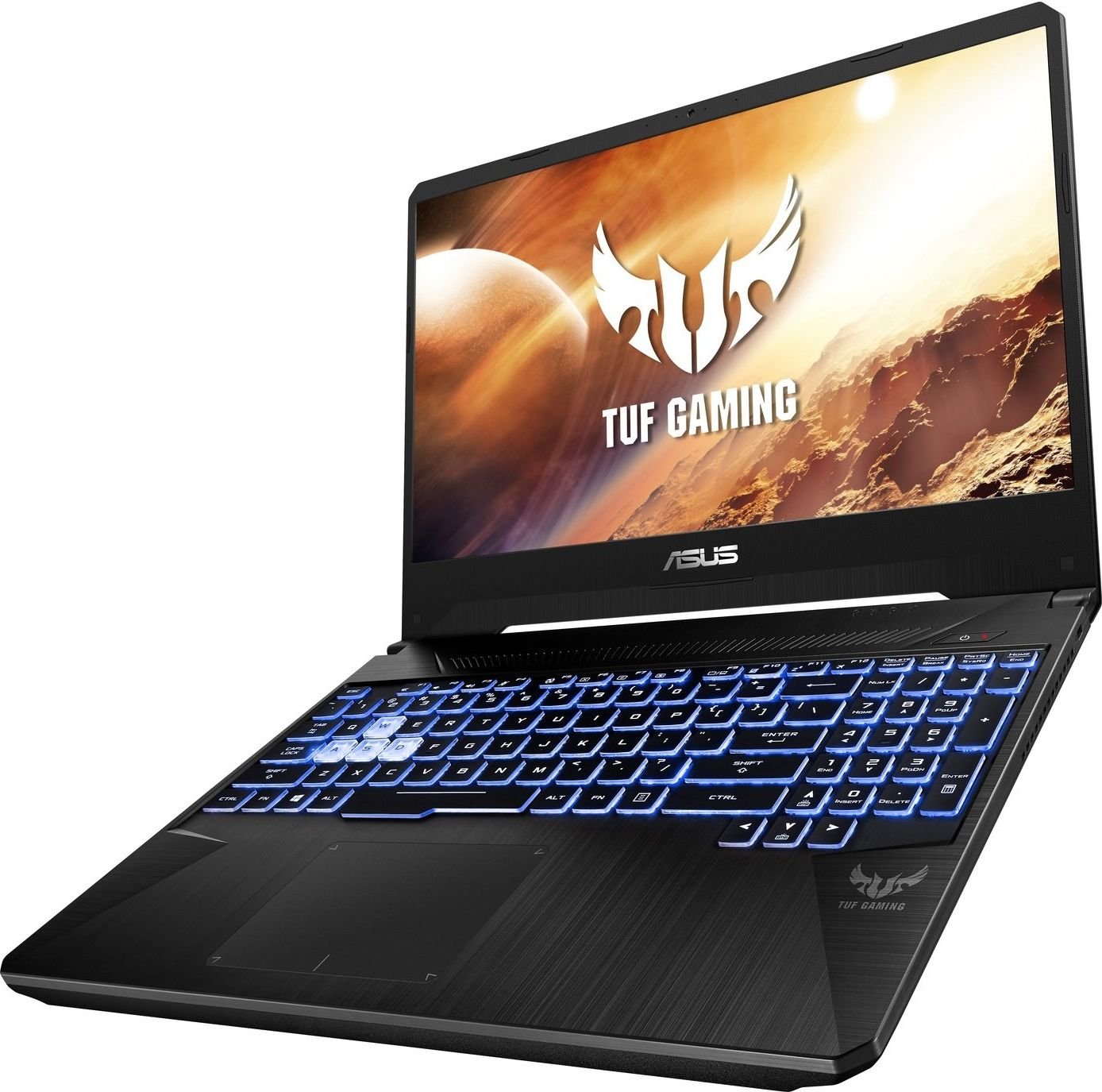 Ноутбук Asus TUF Gaming FX505DT (FX505DT-AL098) купить | Elmir - цена ...