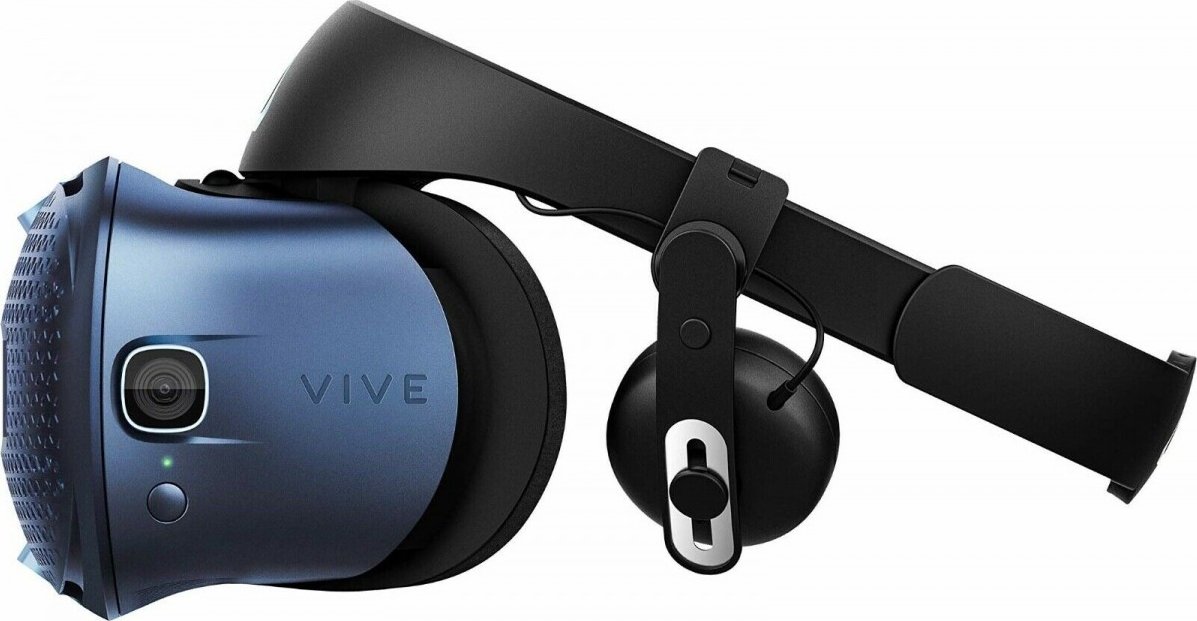 Очки виртуальной реальности HTC Vive Cosmos (99HARL027-00) купить ...