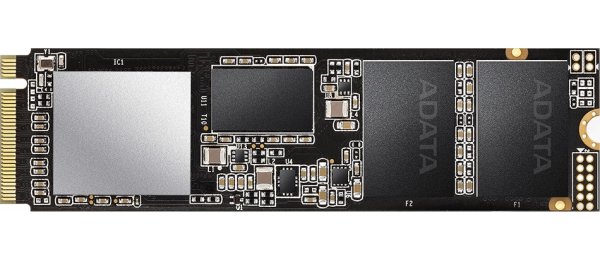 内蔵型SSD XPG SX8200 Pro 2TB M.2 NVMe SSD Amazon | ADATA XPG SX8200 Pro NVMe SSD (読取最大 3,500MB/秒) PCIe3