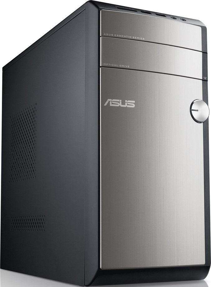 Компьютер Asus CM6431-UA003S (90PD95DBQ2812EG0NCKZ) купить | ELMIR ...