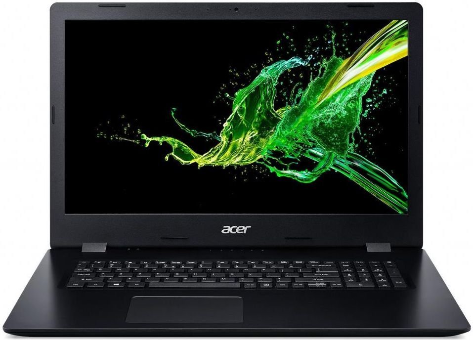 Ноутбук Acer Aspire 3 A317-32 (NX.HF2EU.012) купить | Elmir - цена ...