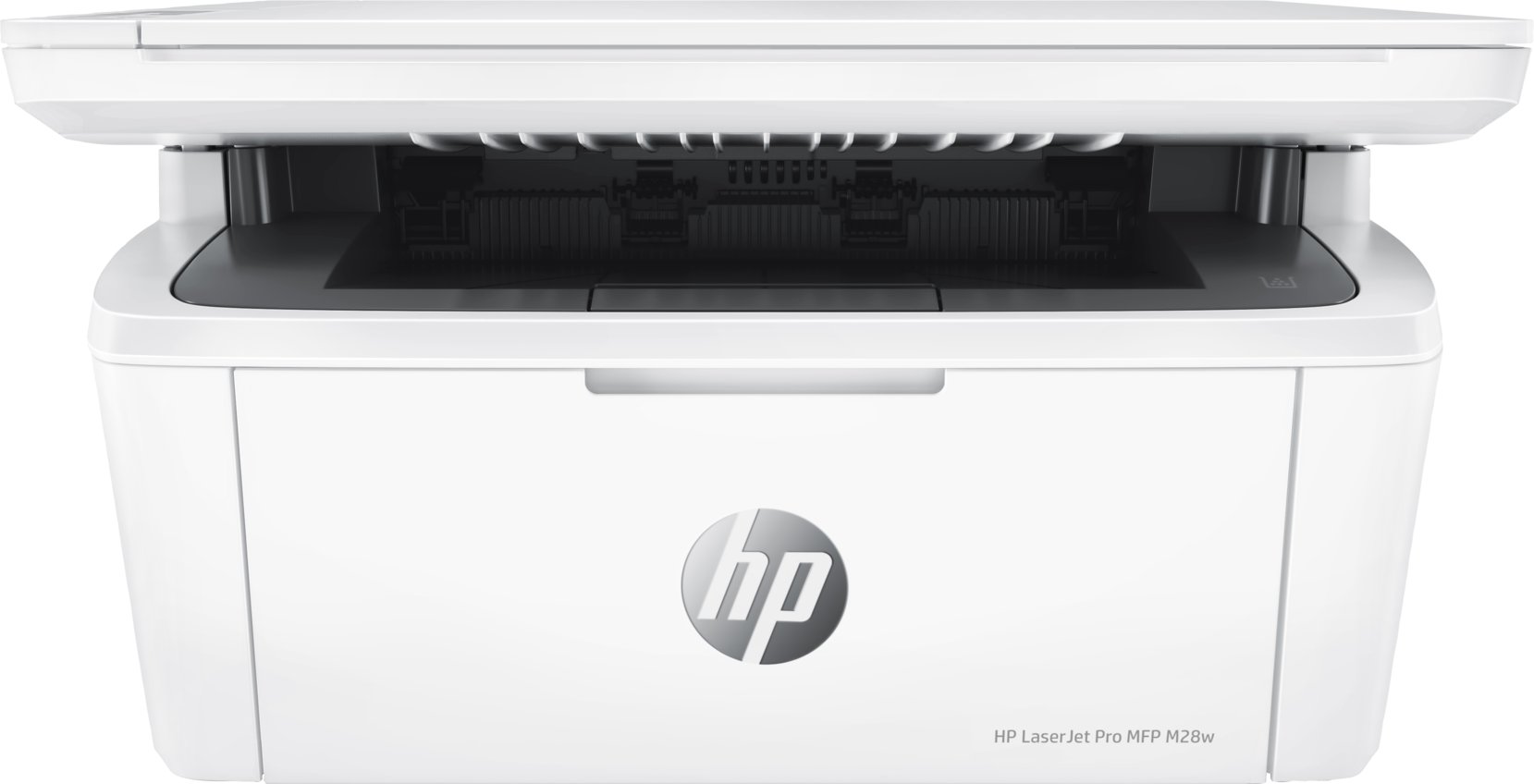 МФУ лазерное HP LaserJet Pro M28w (W2G55A) купить | ELMIR - цена ...