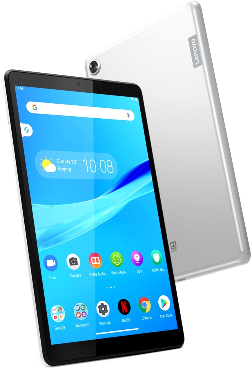 Планшет Lenovo TAB M8 TB-8705F (ZA5F0005UA) купить | ELMIR - цена ...