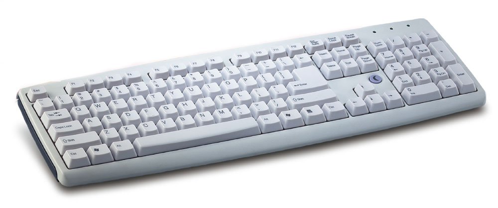 Клавиатура Genius KB-06XE USB (31300004107) купить | Elmir - цена ...