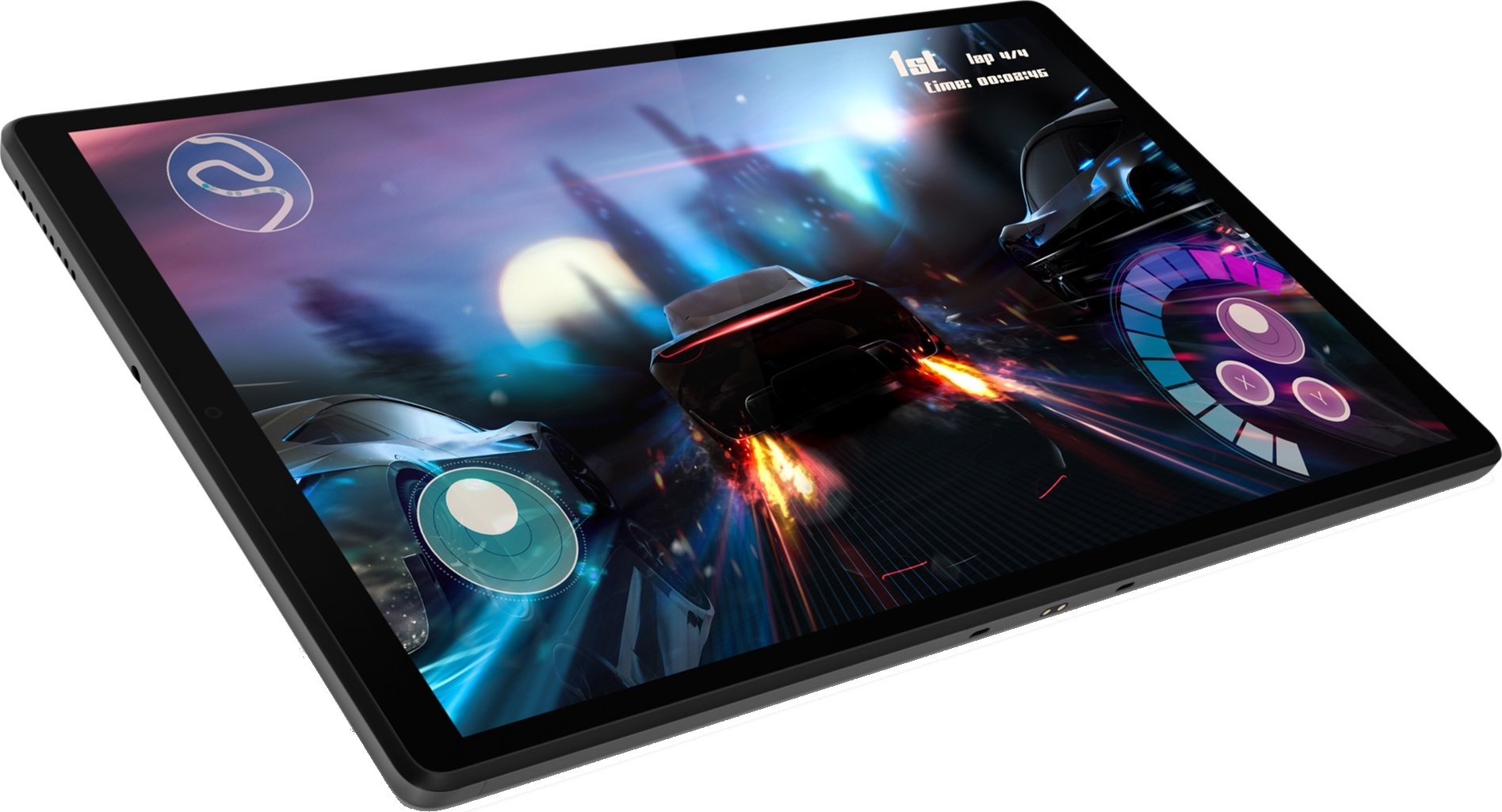 Планшет Lenovo TAB M10 Plus TB-X606F (ZA5T0080UA) купить | ELMIR
